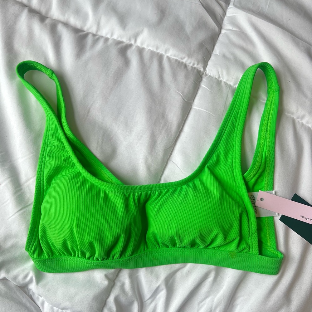 Bathing Suit Top